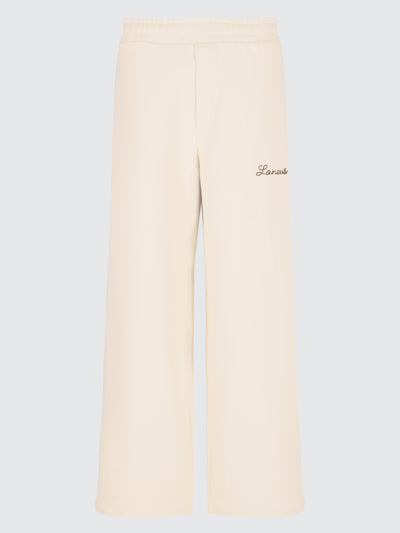 Cornely cotton sweatpants