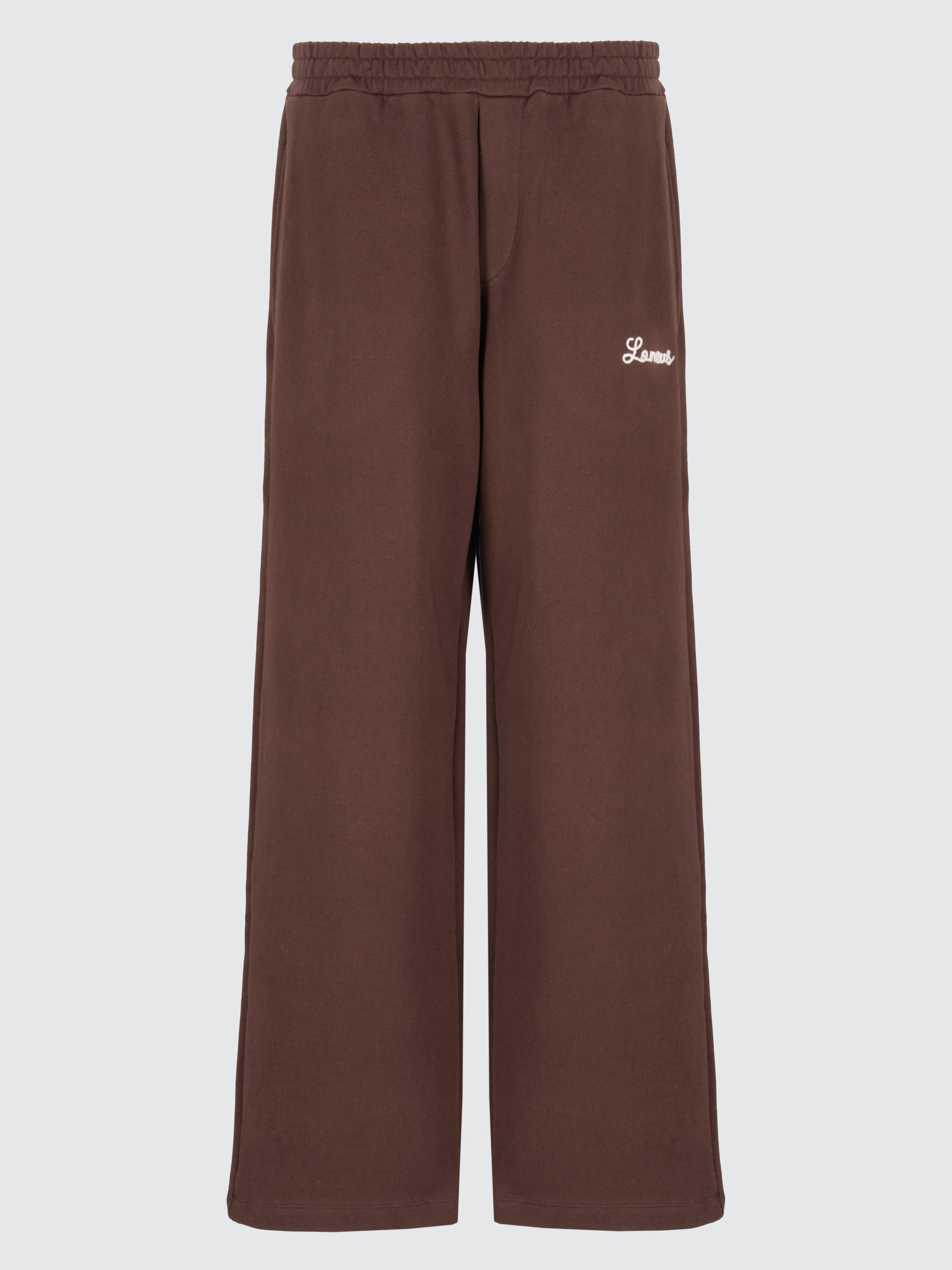 Joggers in felpa Cornely