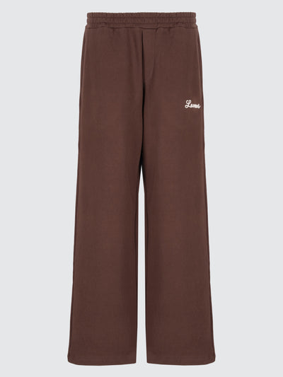 Cornely cotton sweatpants