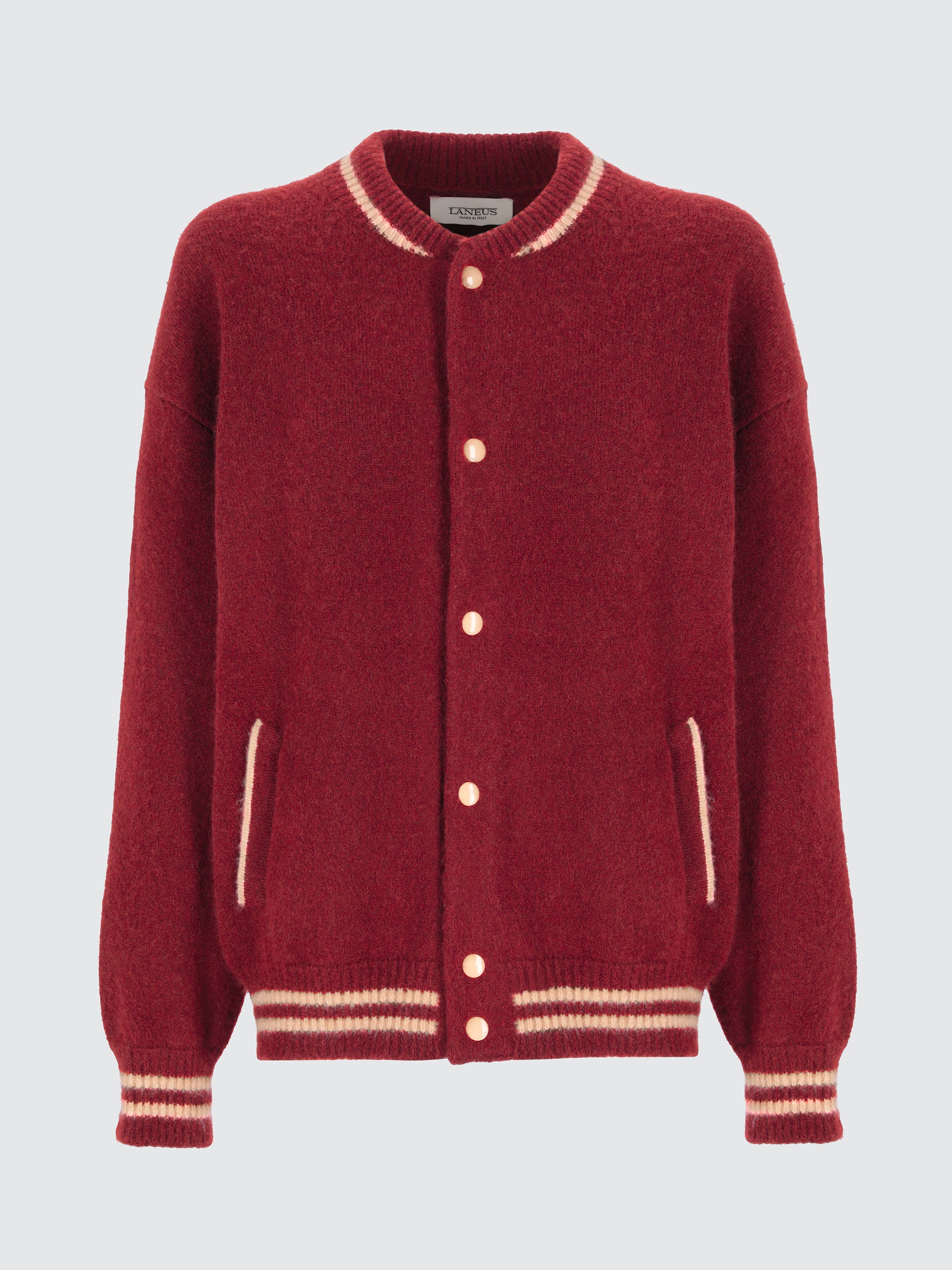 Casmere Sense bomber