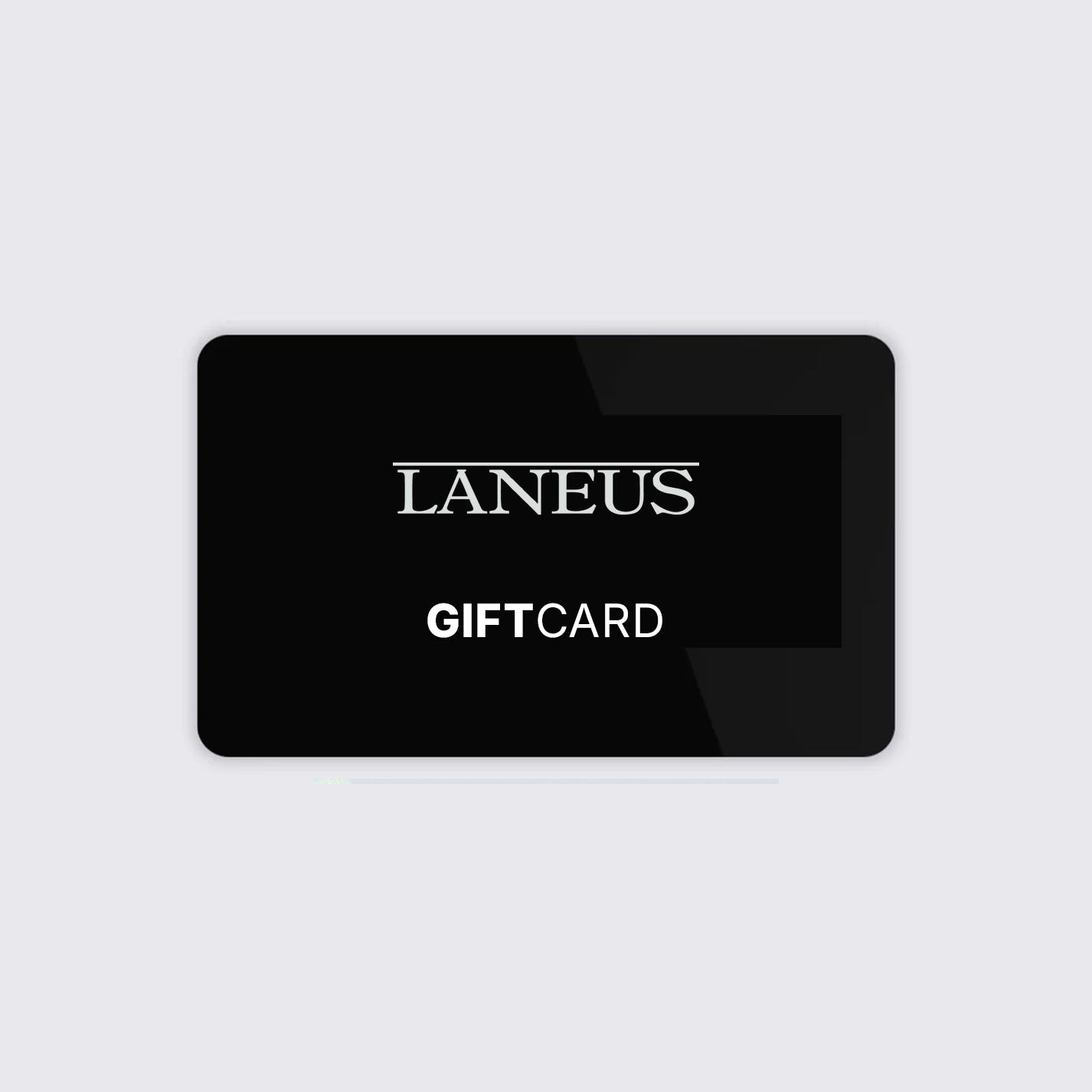 Gift Card Laneus