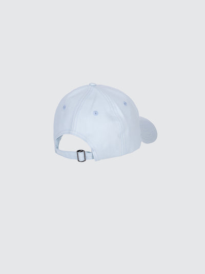 Cappello baseball in gabardine