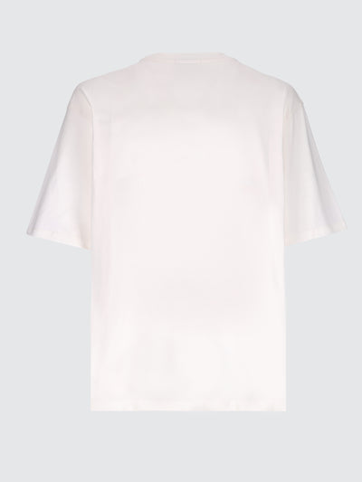 T-shirt Cote d'Azur in jersey