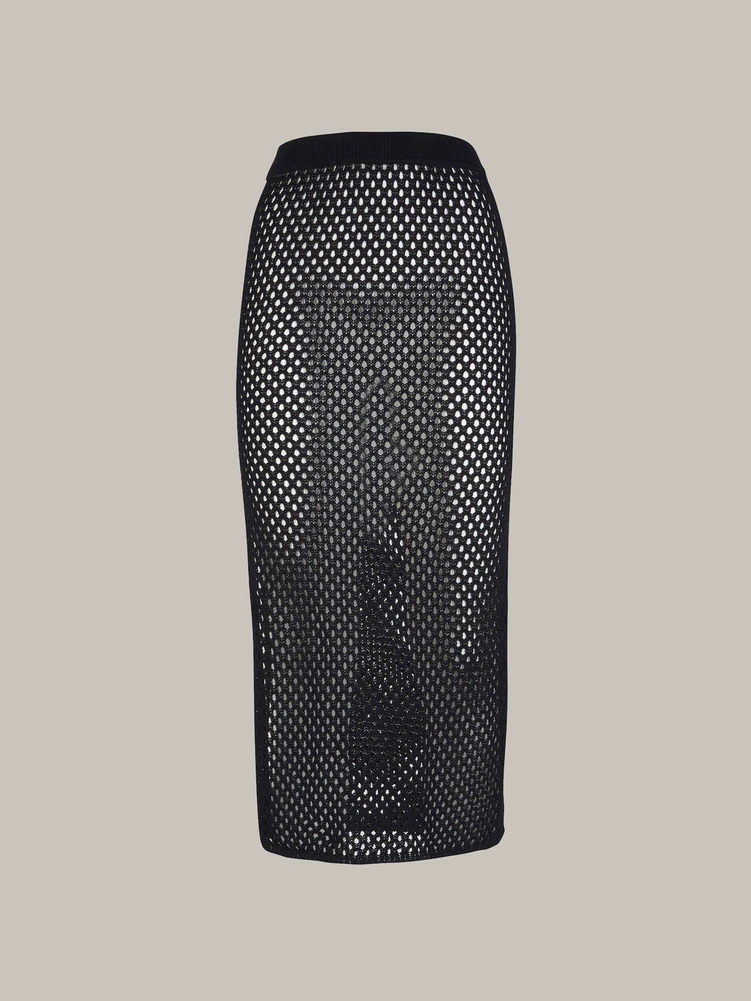 NET LONGUETTE