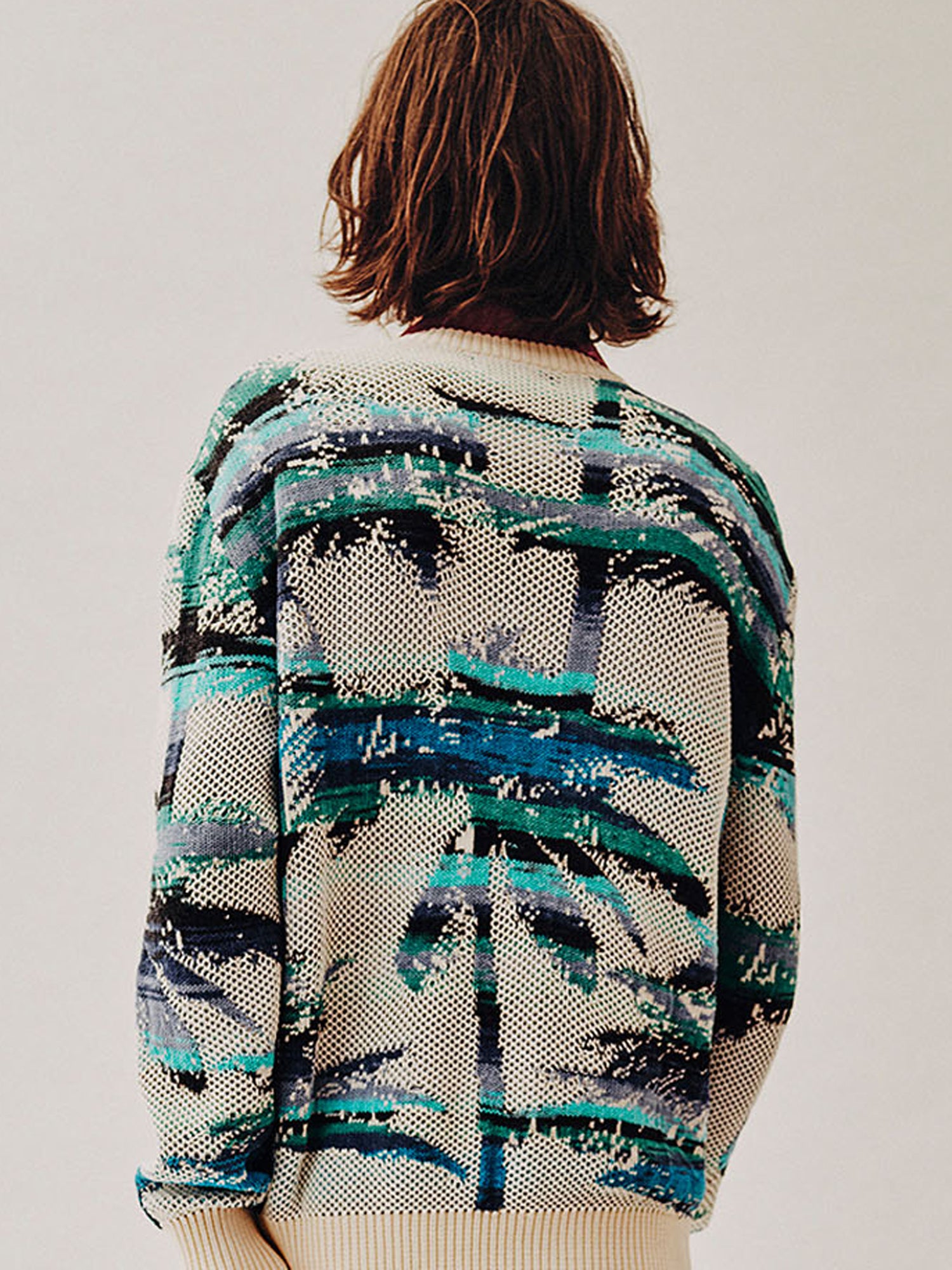 PALMS ROUNDNECK