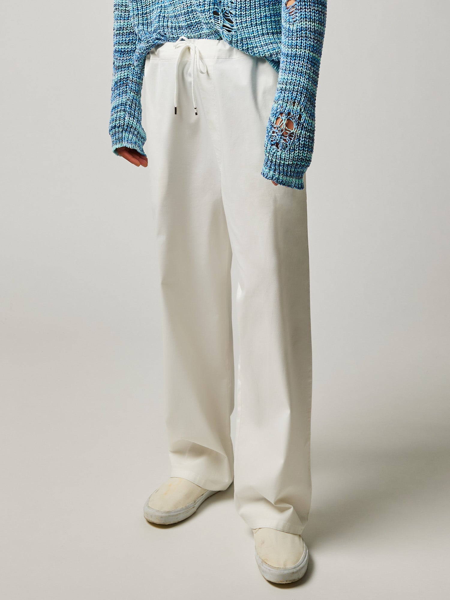 WIDE PANTS