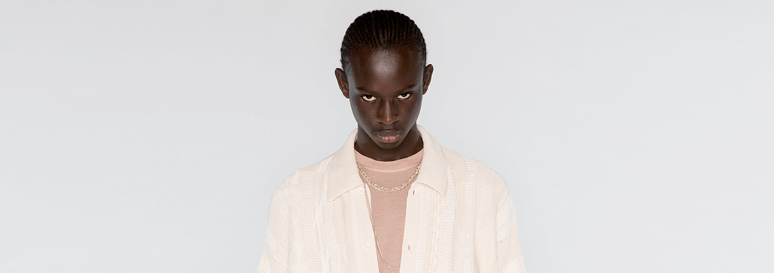 MAN SS24