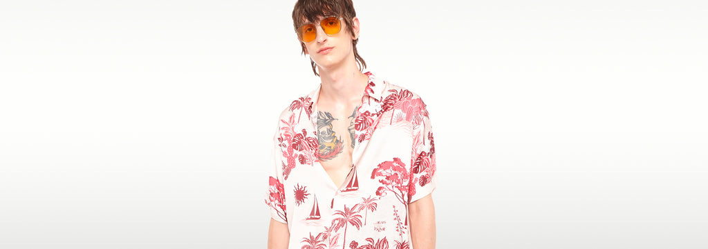 MEN SS22