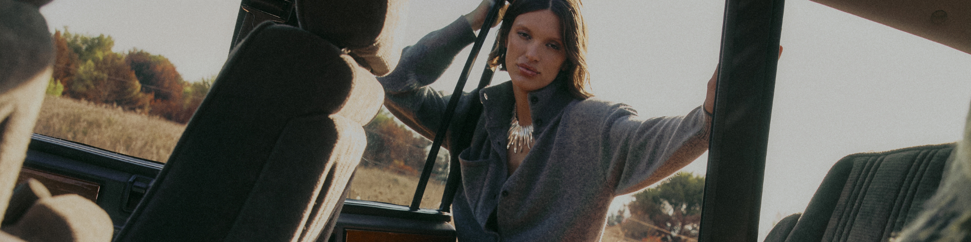 WOMAN FW25