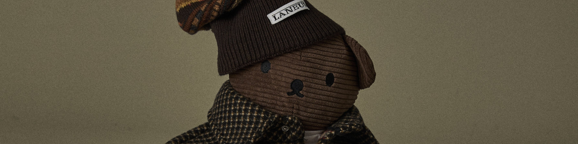 KIDS FW25