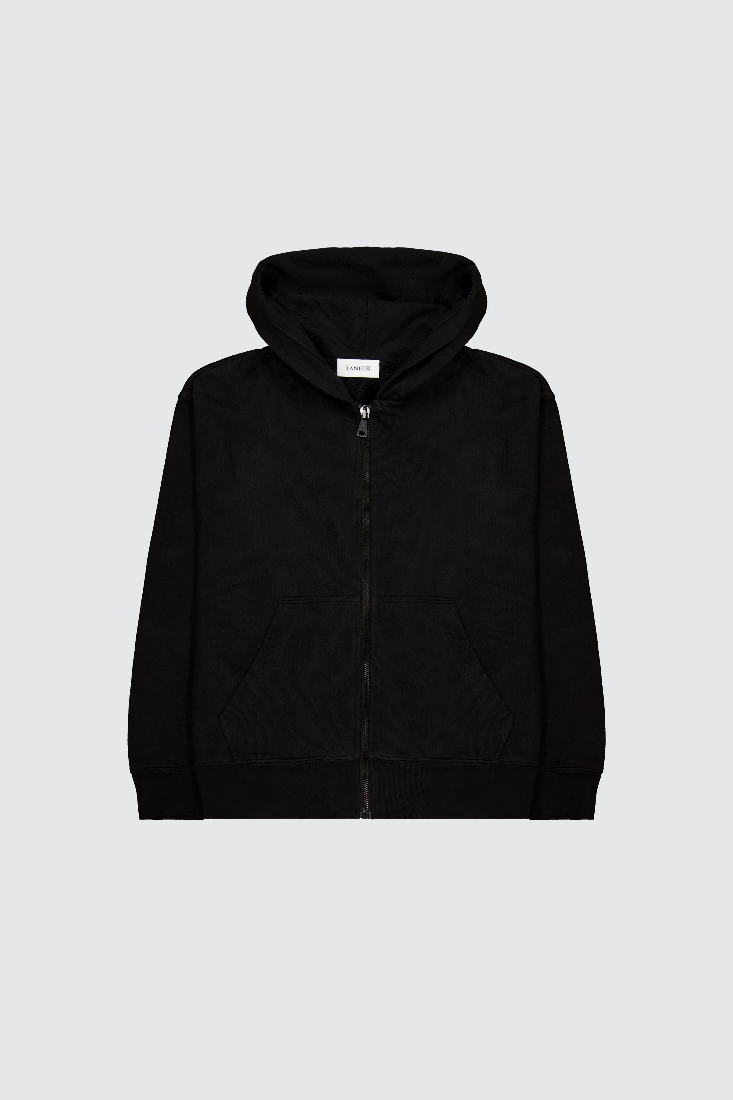 Laneus hoodie shine palm