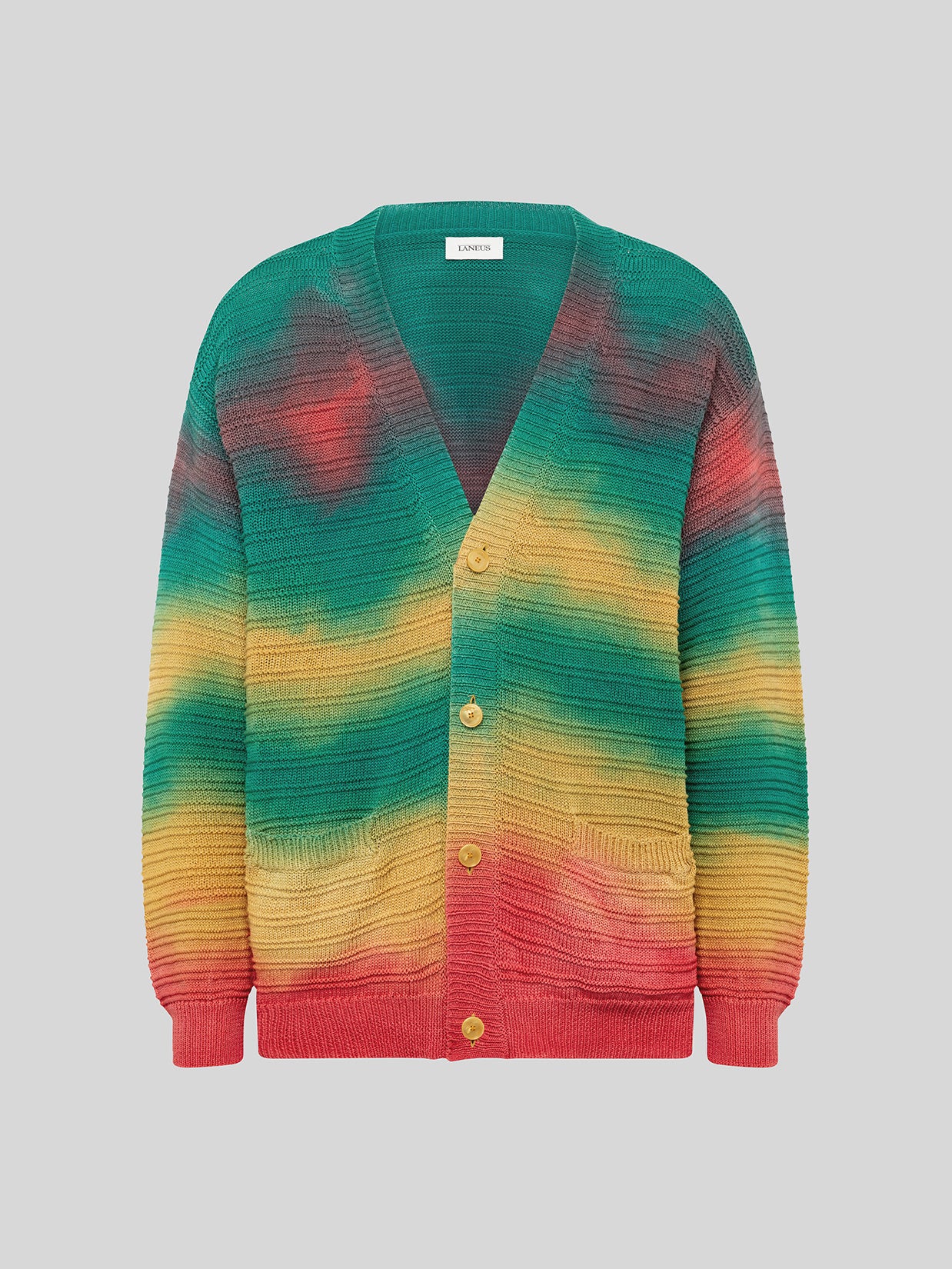 CARDIGAN OVER IN MAGLIA