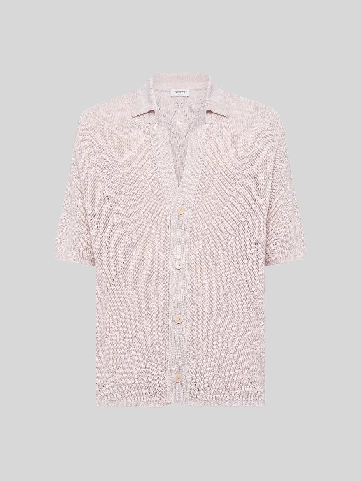 CAMICIA IN MAGLIA