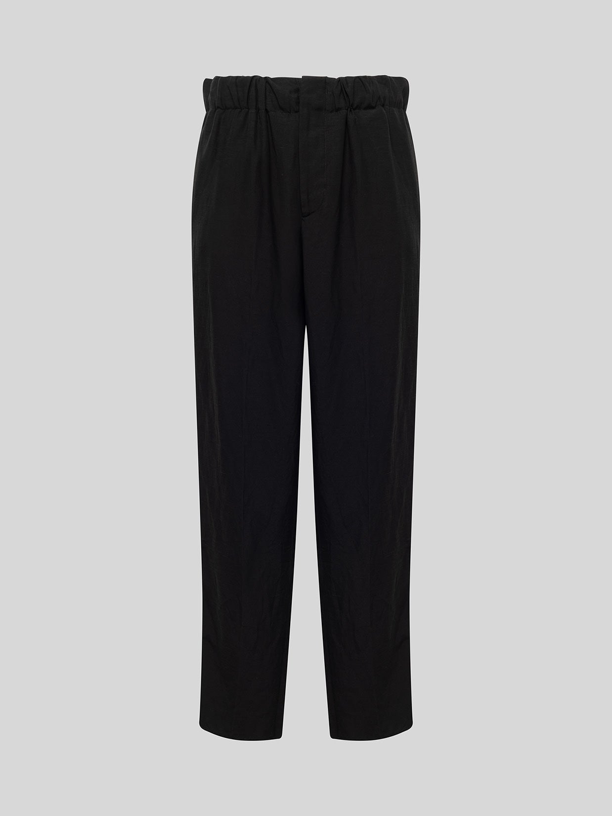 PANTALONE GAMBA LARGA