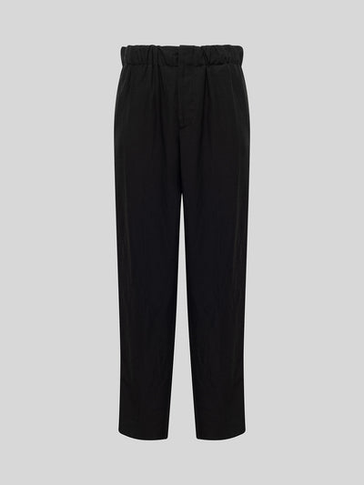 PANTALONE GAMBA LARGA