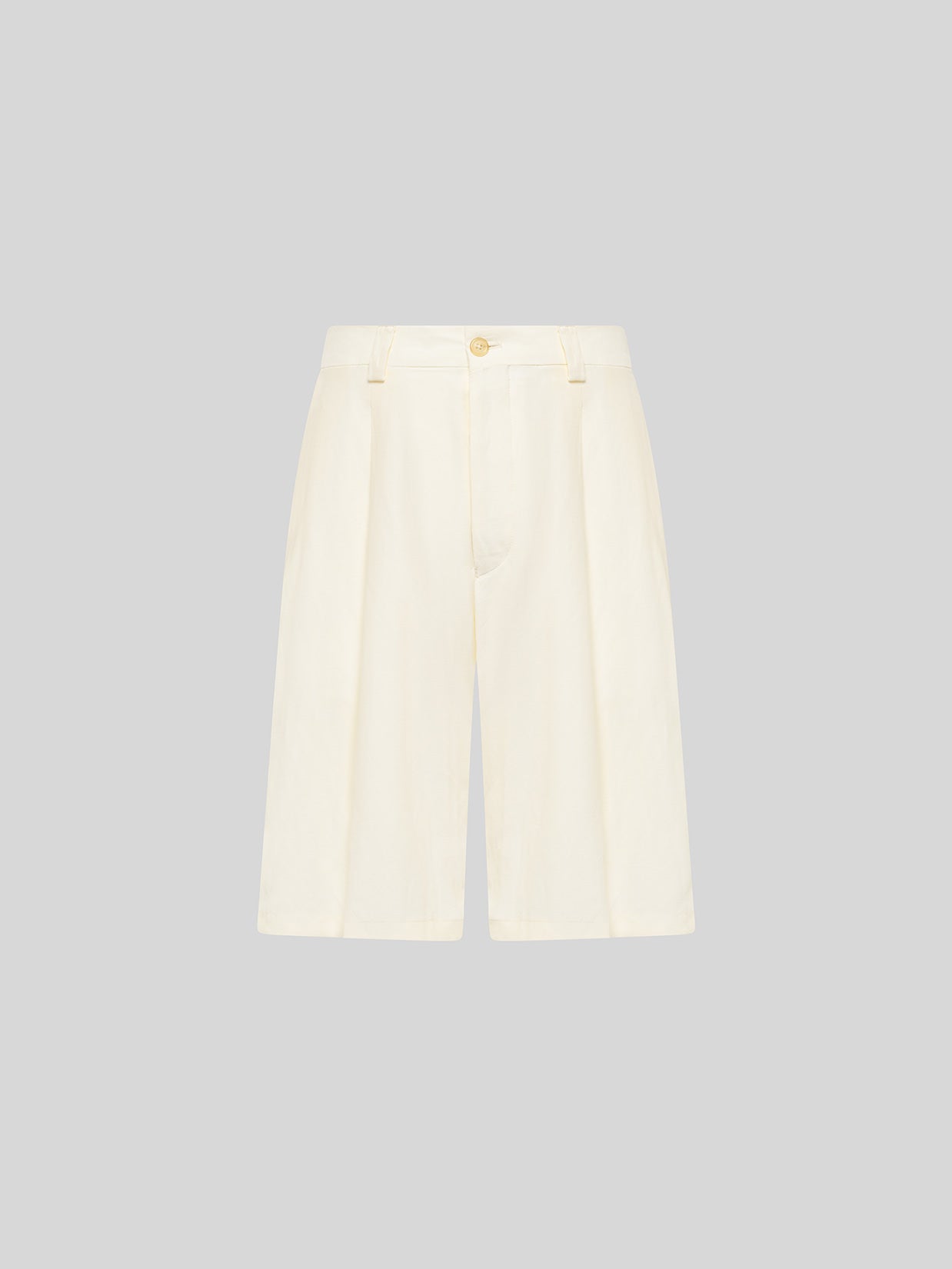 LIGHT BERMUDA SHORTS