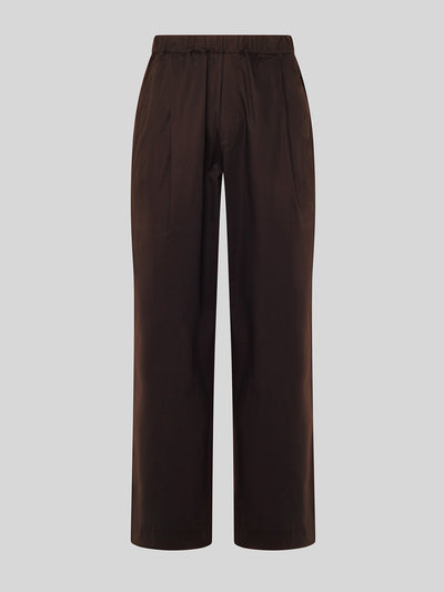 PANTALONE GAMBA LARGA