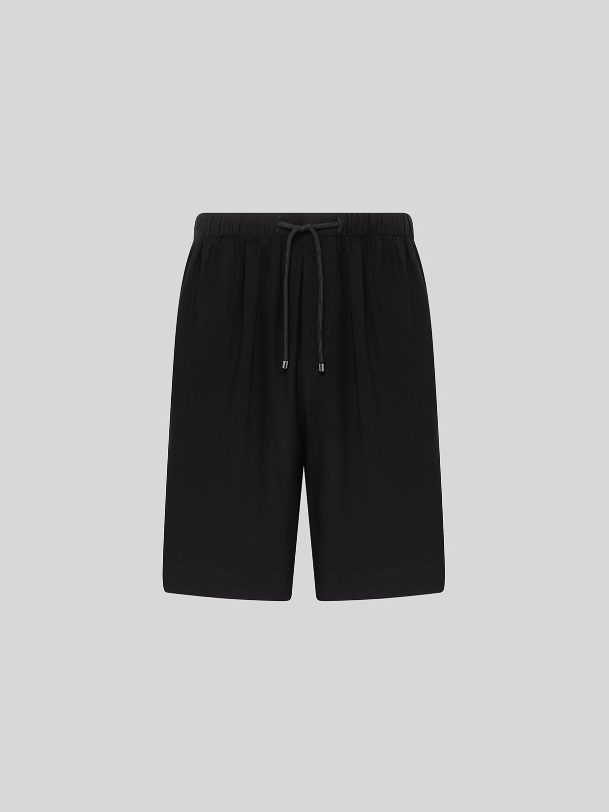 SHORTS IN VISCOSA