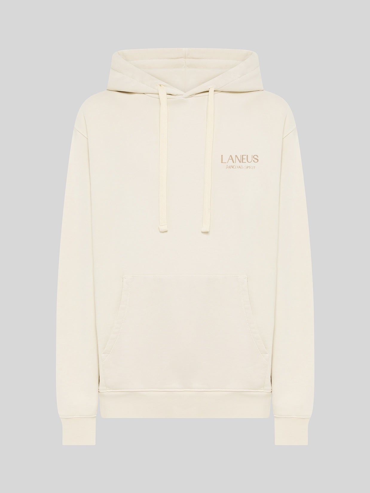 COTTON HOODIE