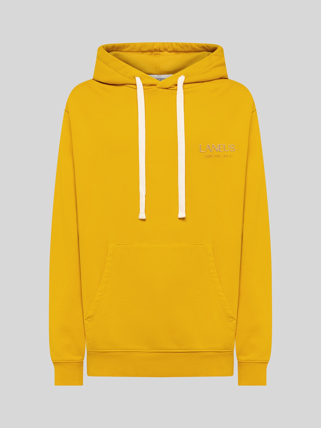 COTTON HOODIE