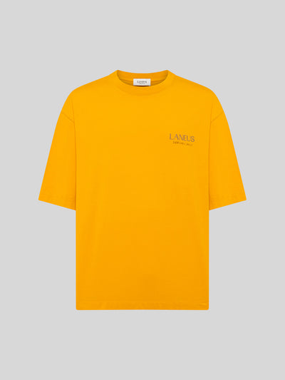 T-SHIRT OVER IN JERSEY