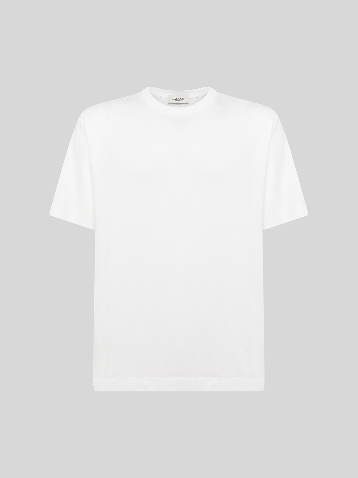 T-SHIRT OVER IN JERSEY