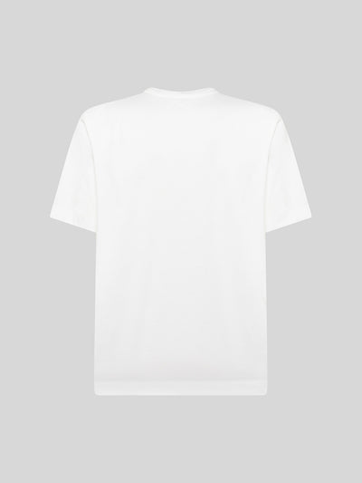 T-SHIRT OVER IN JERSEY