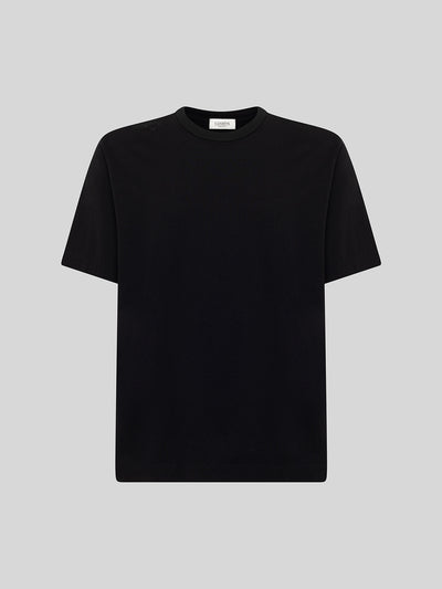 T-SHIRT OVER IN JERSEY