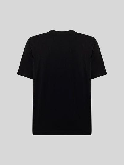 T-SHIRT OVER IN JERSEY