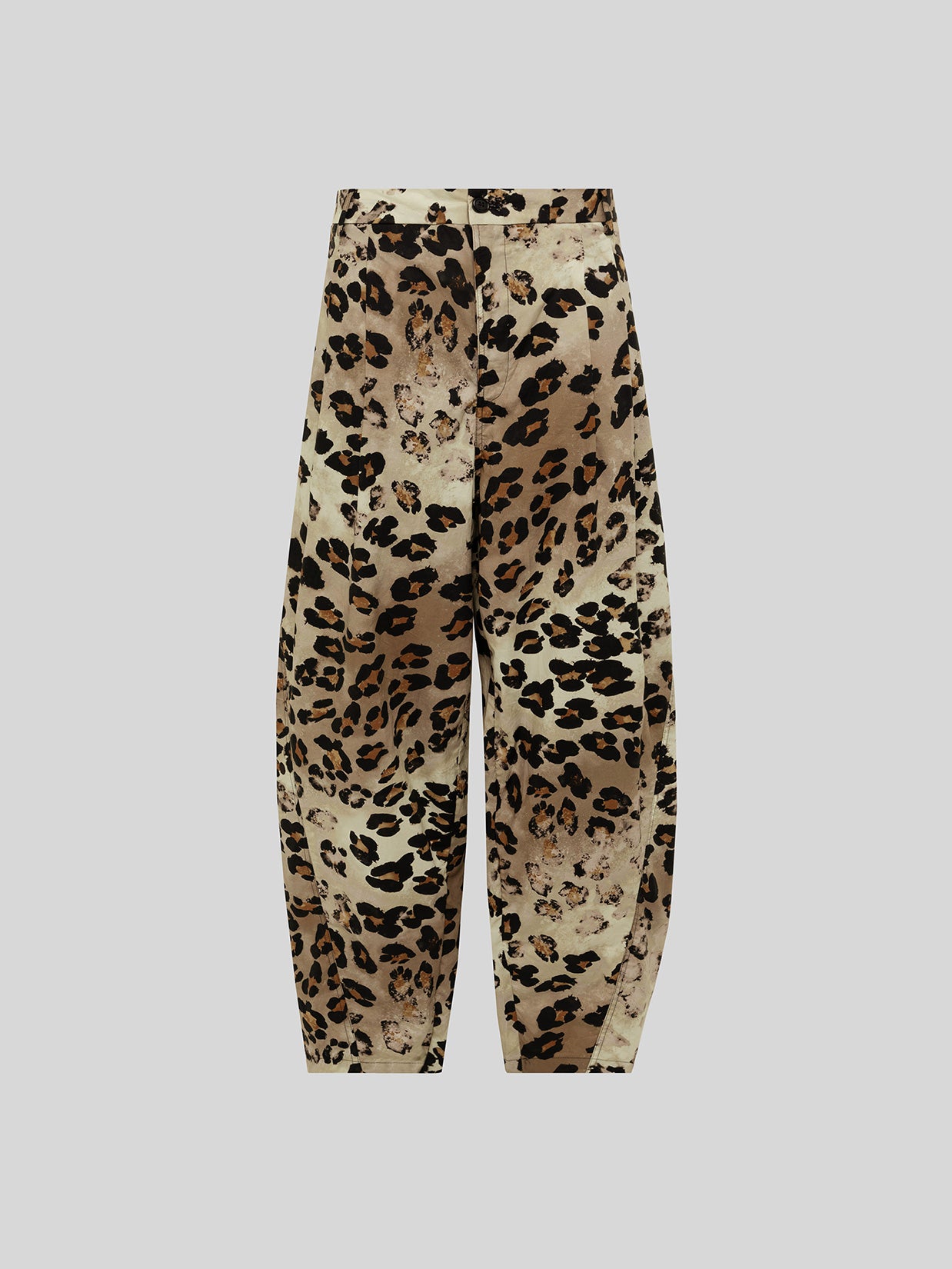PANTALONE ANIMALIER