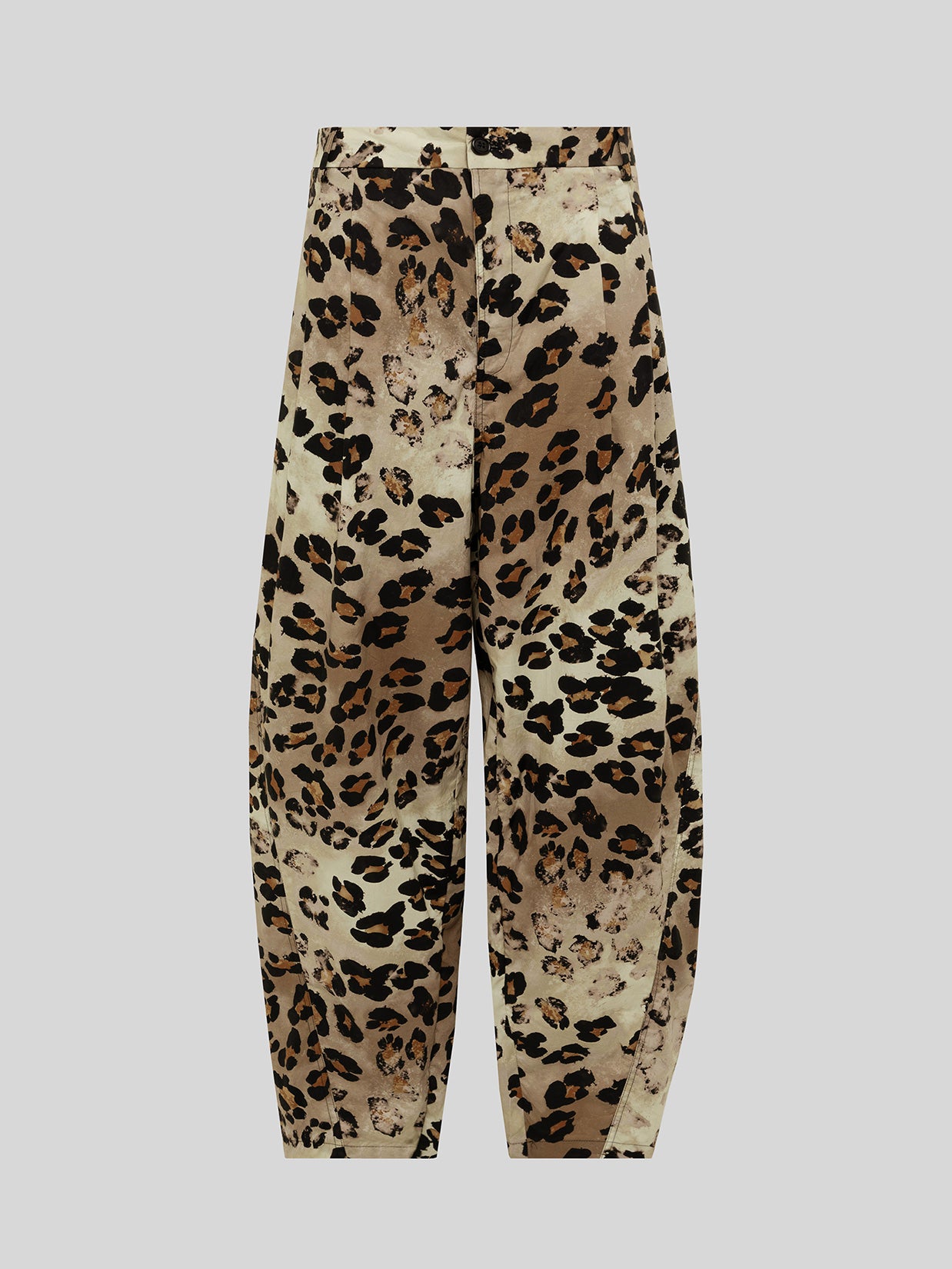 PANTALONE ANIMALIER