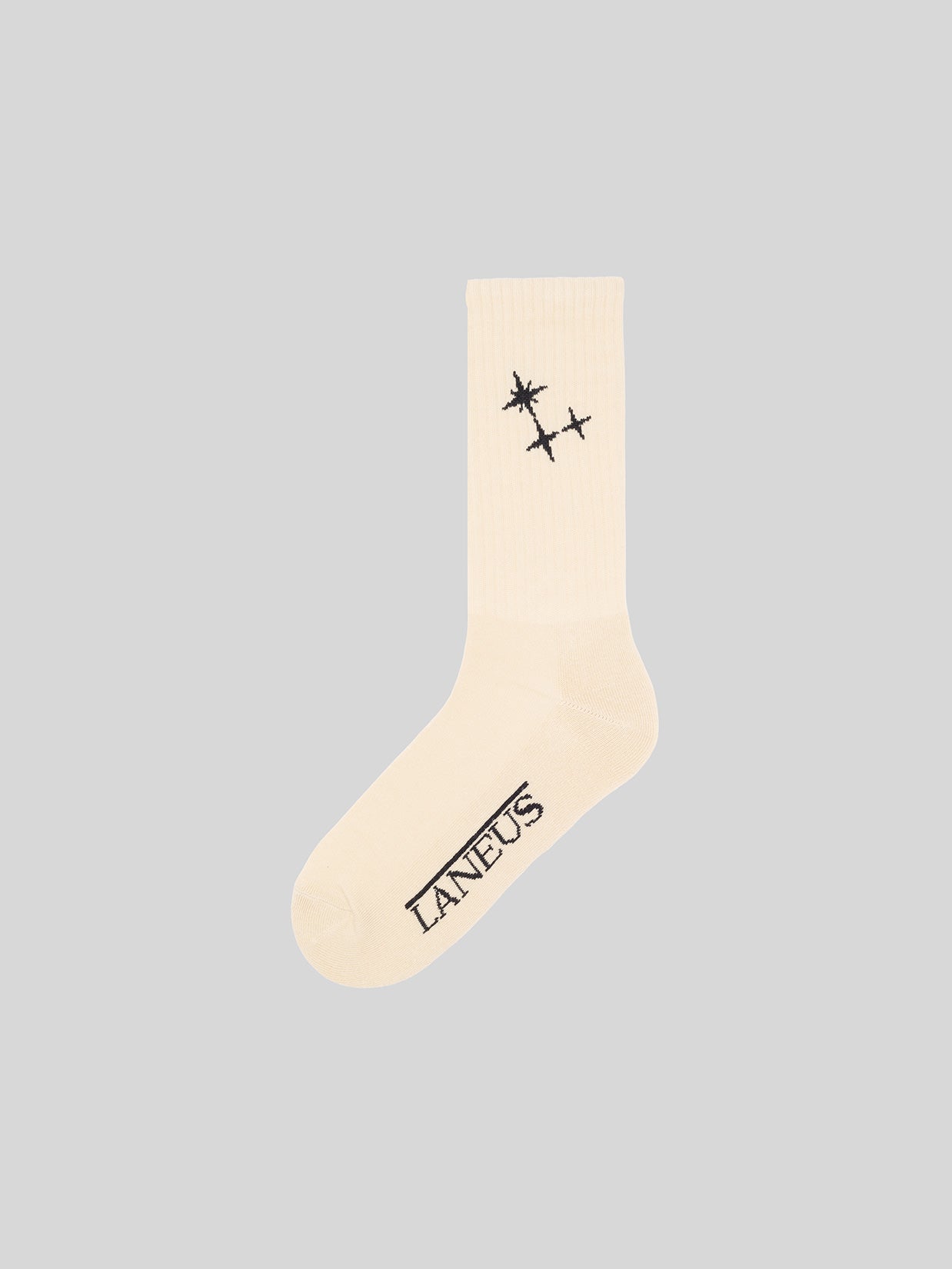 CALZINO IN SPUGNA DI COTONE