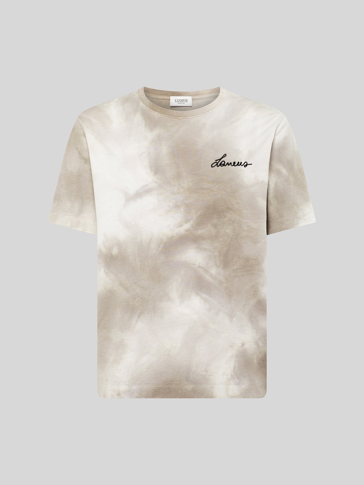 T-SHIRT OVER IN JERSEY