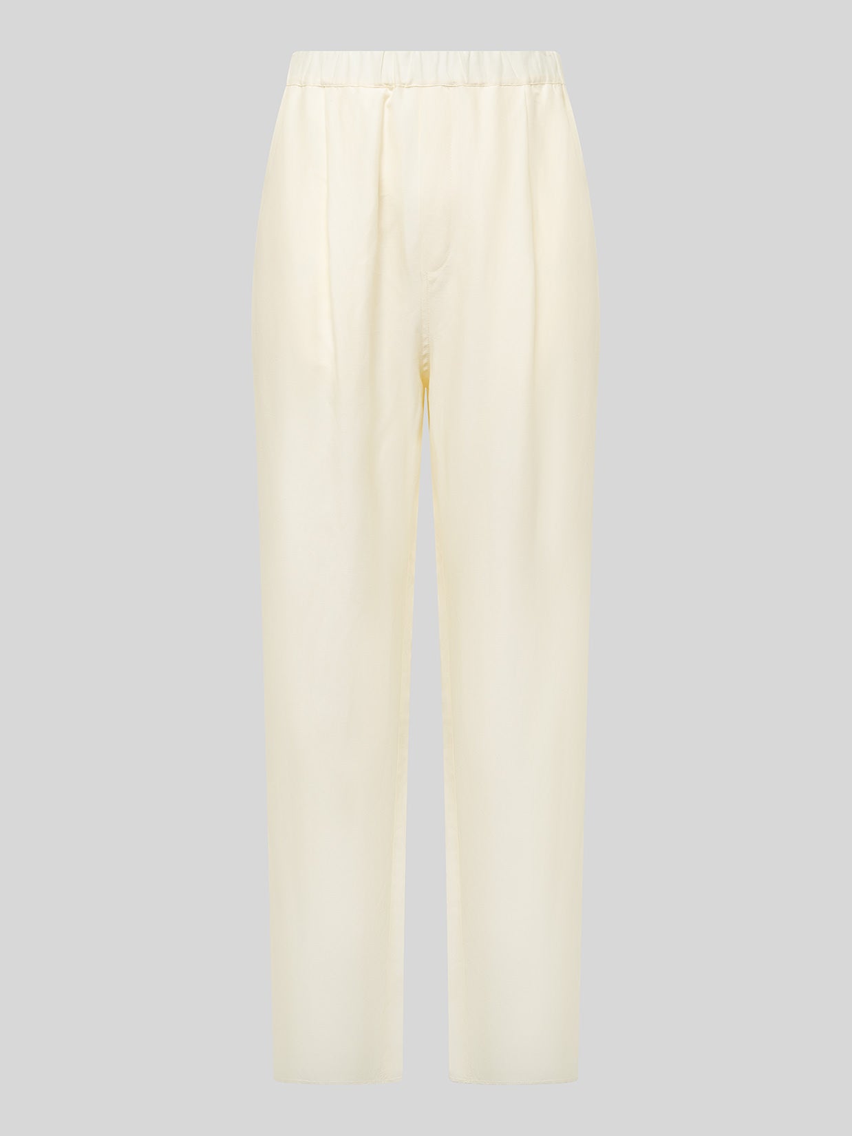 PANTALONE GAMBA LARGA