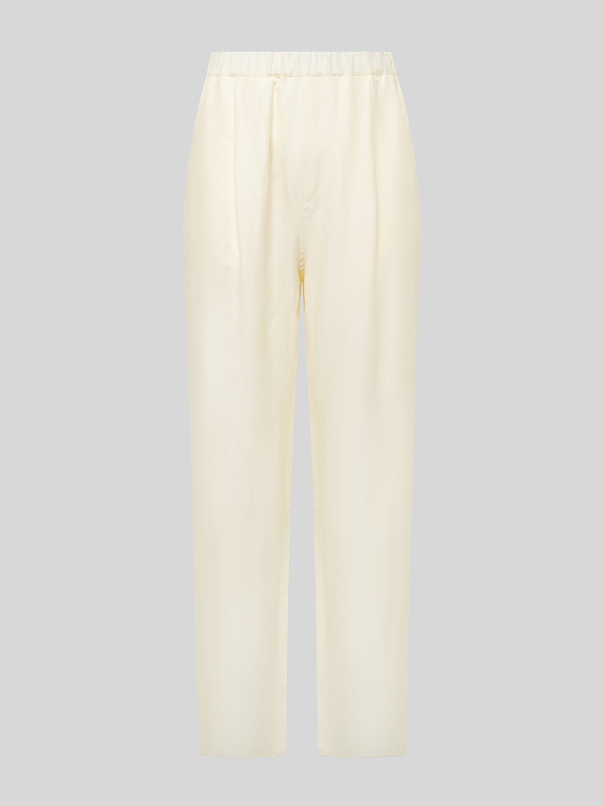 PANTALONE GAMBA LARGA