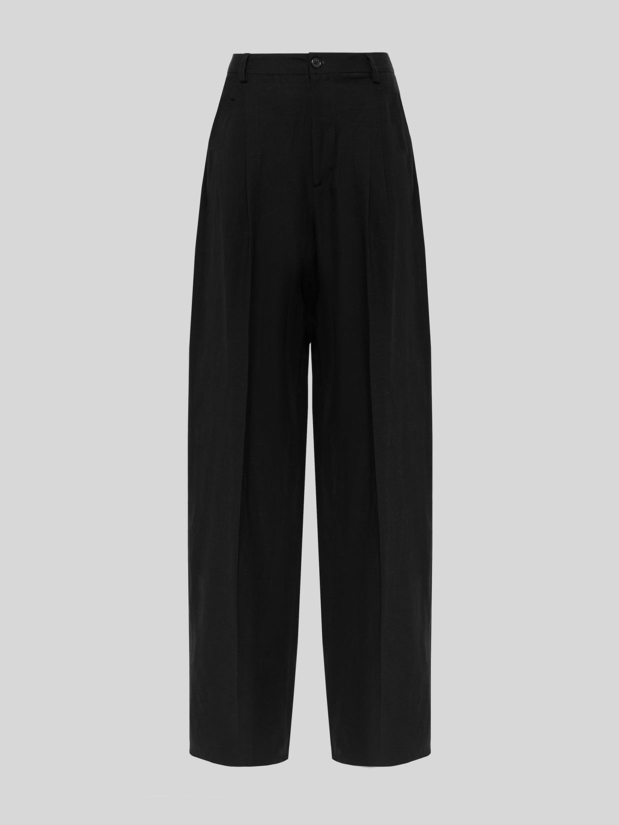 COTTON TROUSERS