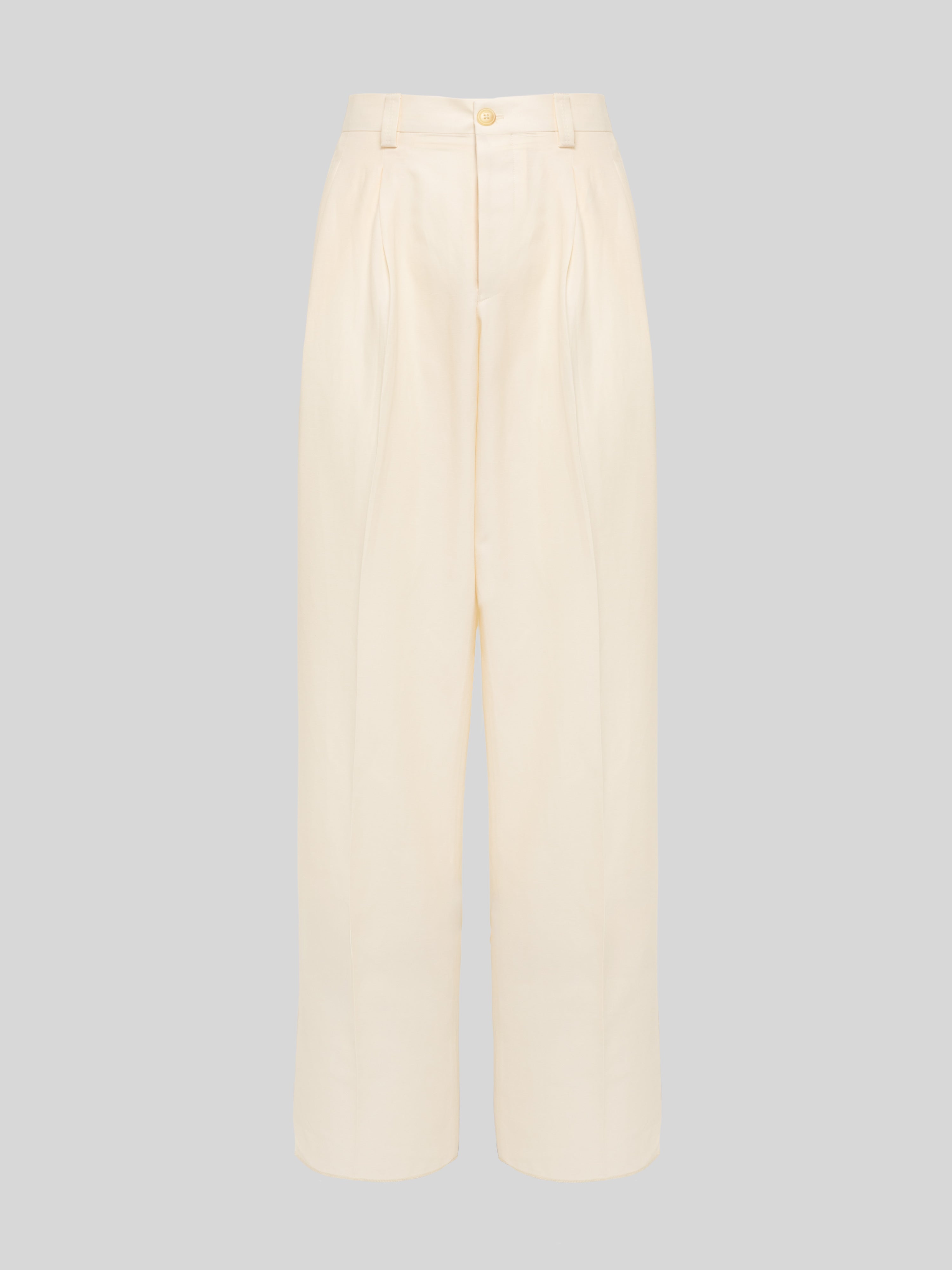 WIDE LEG TROUSERS
