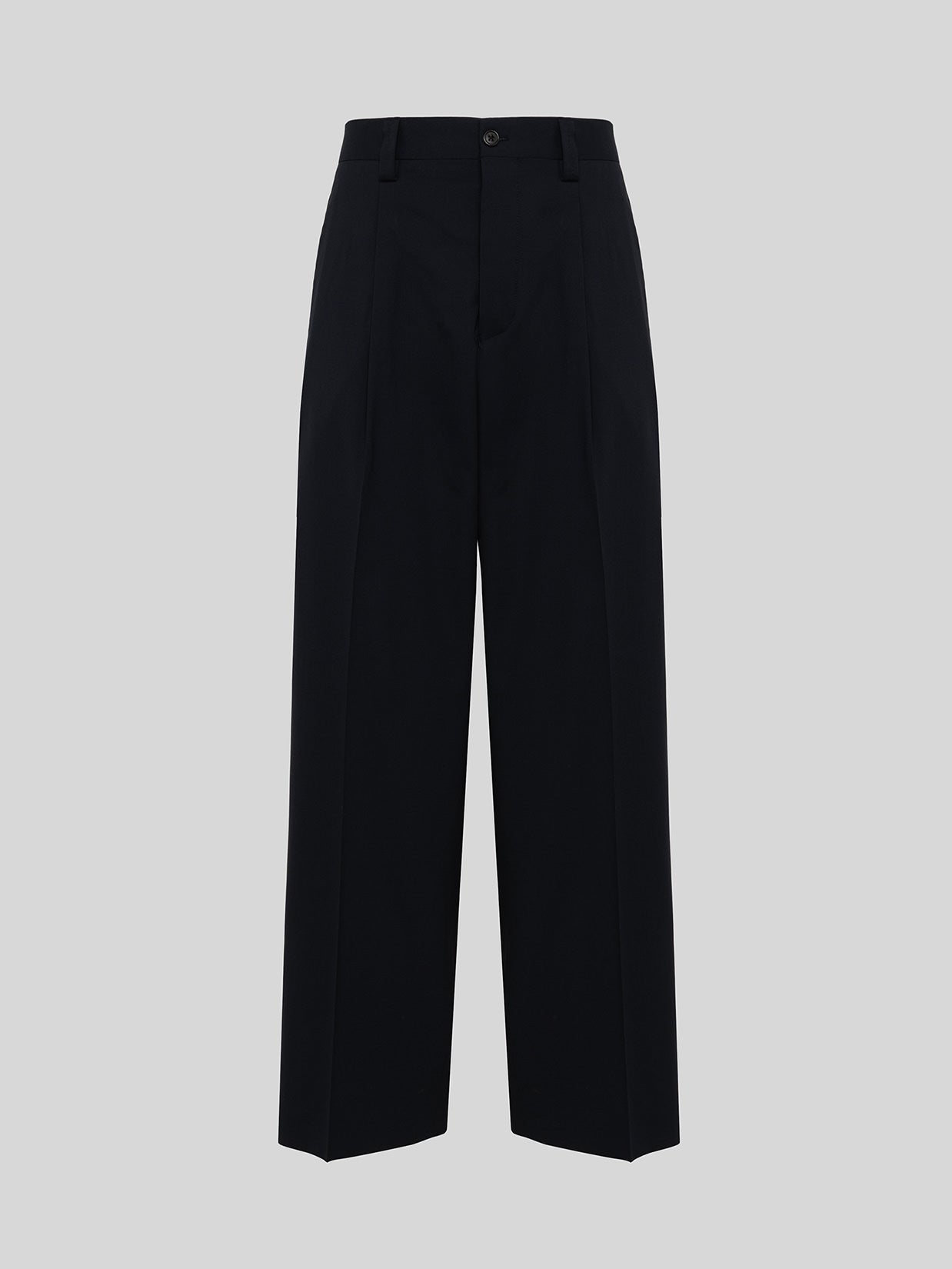 PANTALONE GAMBA LARGA