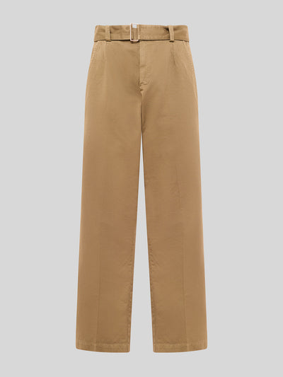 DOWNTOWN TROUSERS