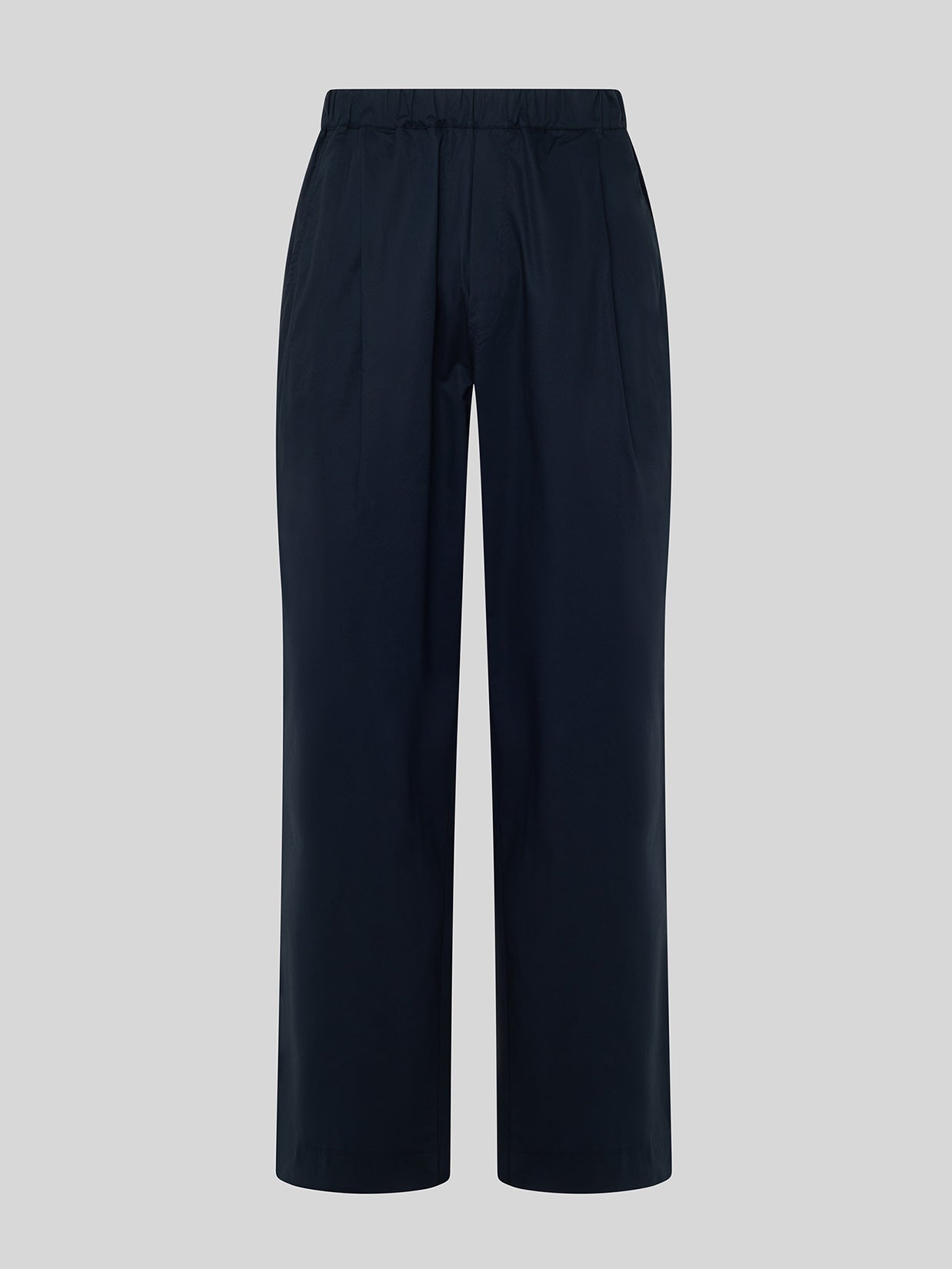 PANTALONE GAMBA LARGA