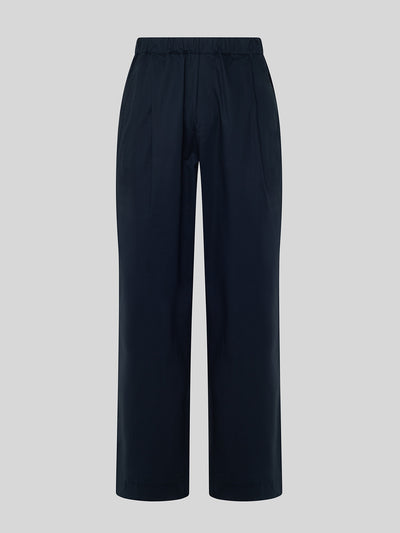 PANTALONE GAMBA LARGA