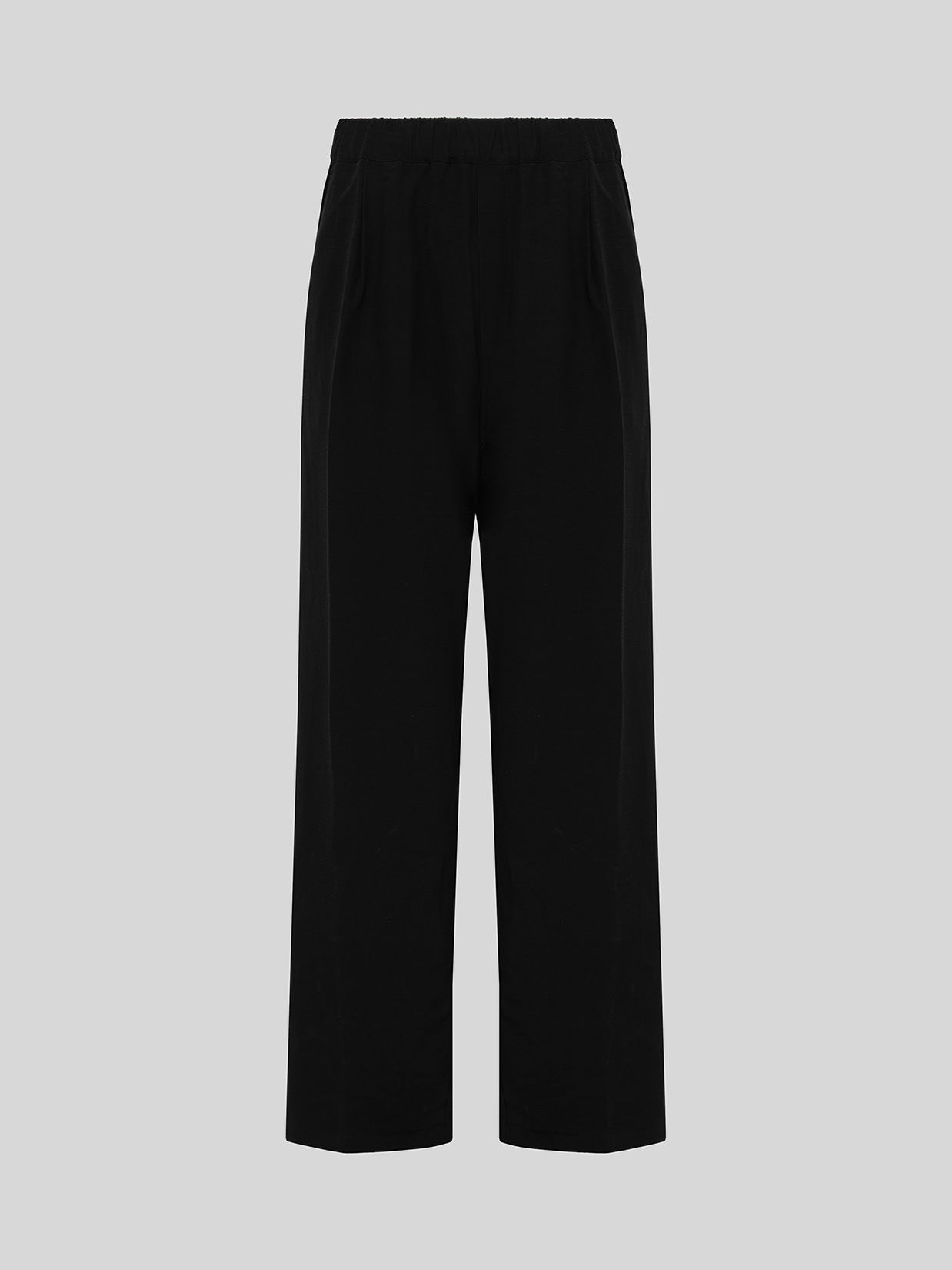 PANTALONE GAMBA LARGA