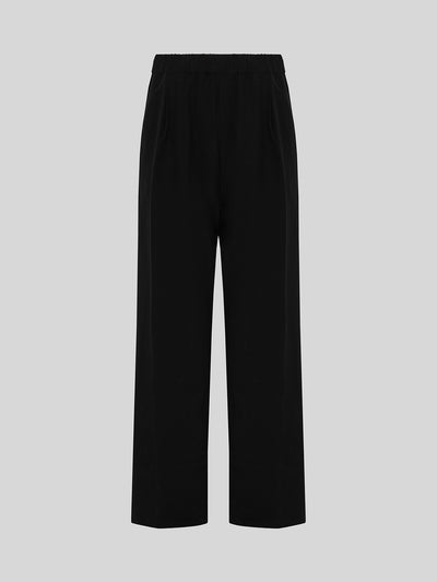 PANTALONE GAMBA LARGA