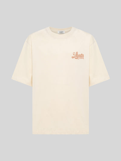 T-SHIRT OVER IN JERSEY