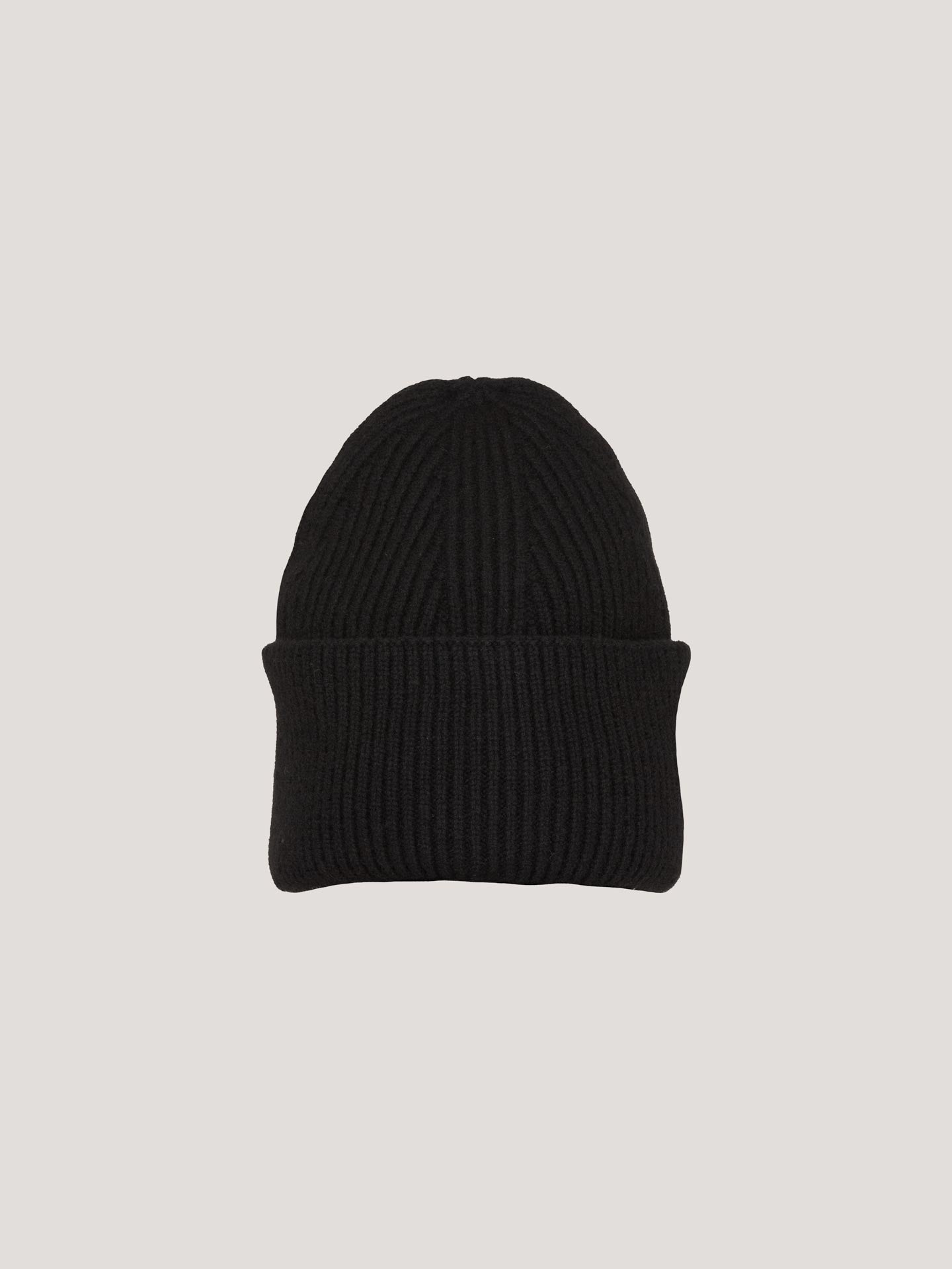 WOOL HAT