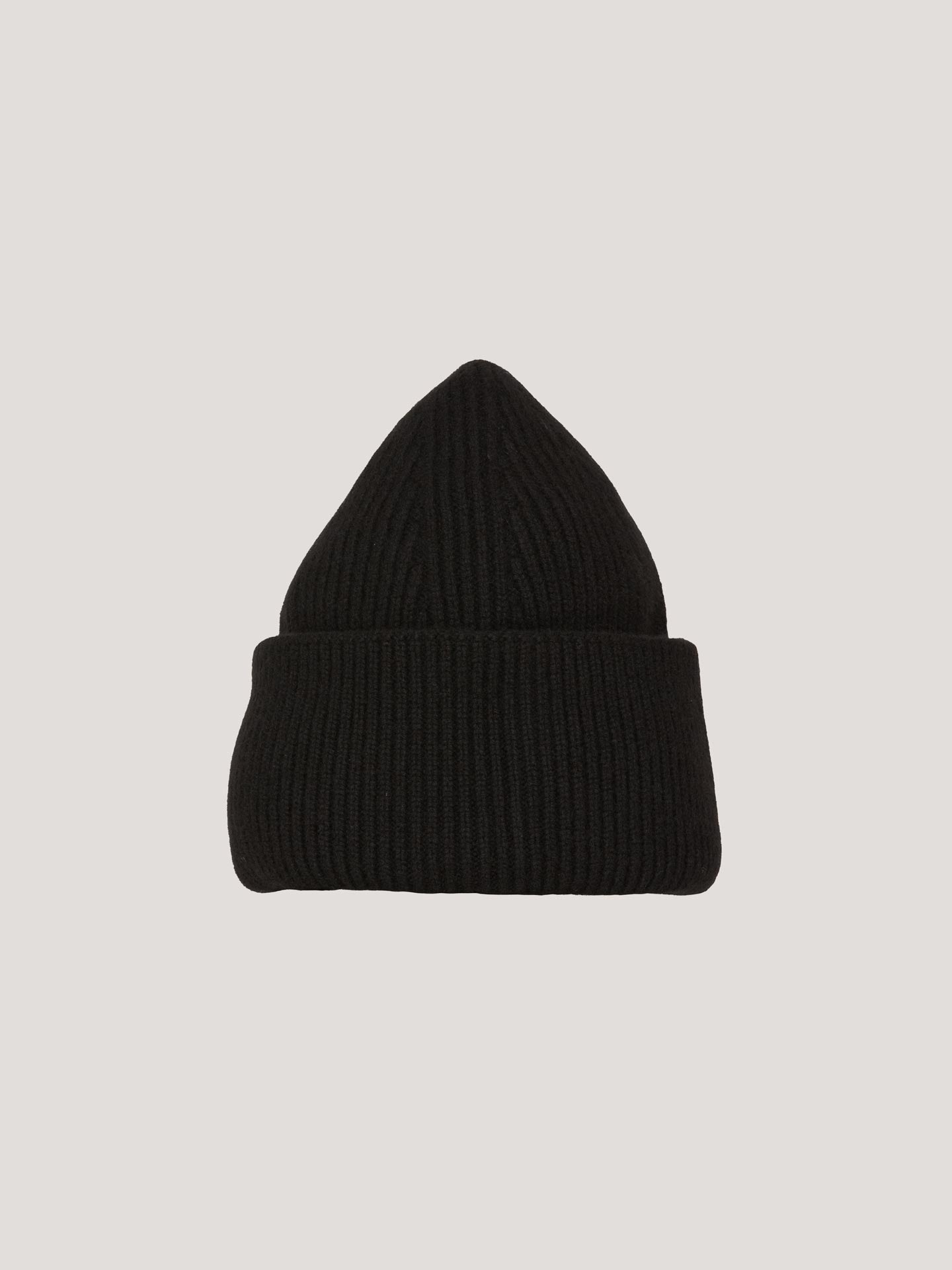 WOOL HAT