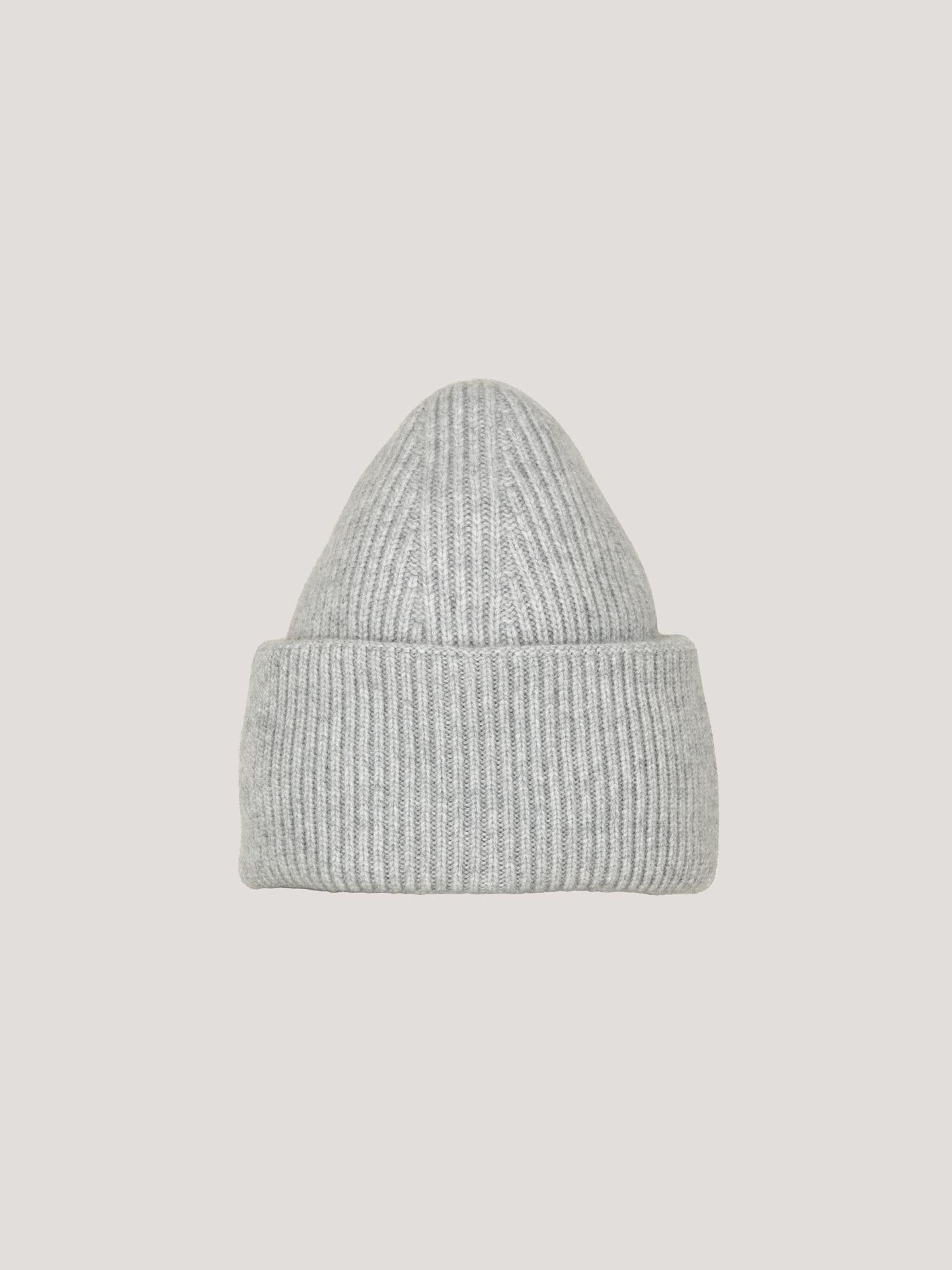 WOOL HAT