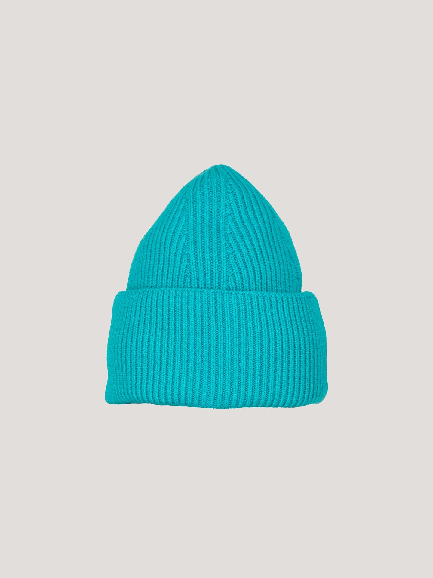 WOOL HAT