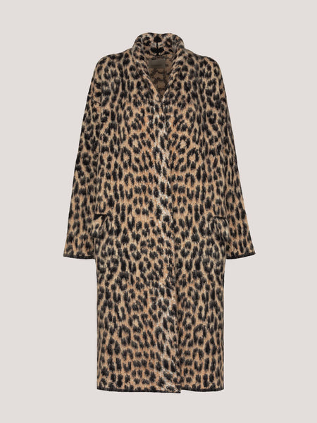 ANIMAL COAT