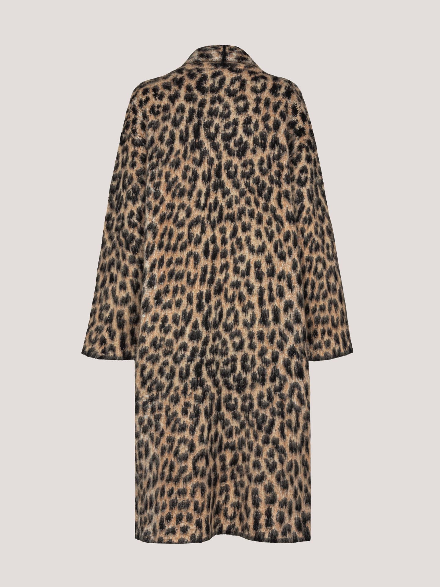 ANIMAL COAT